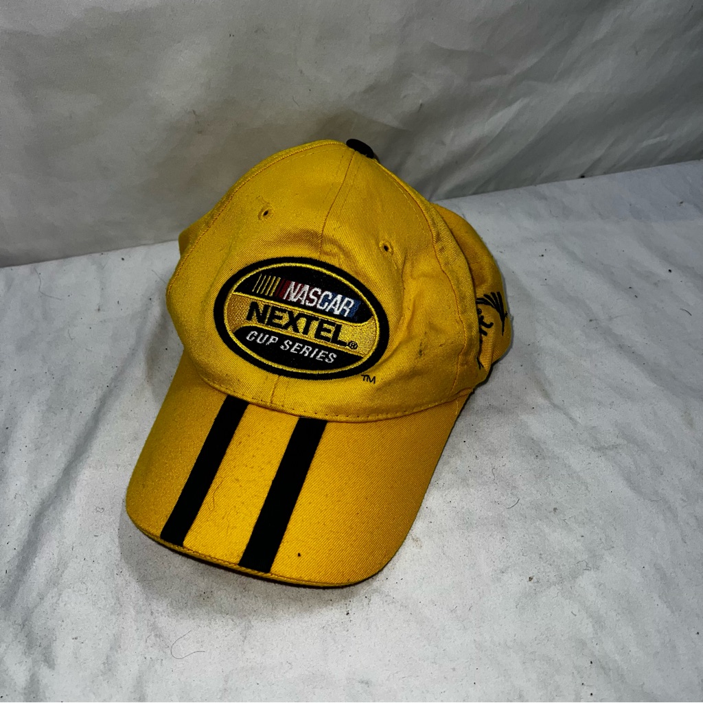 2005 Nascar Sprint Nextel Cup Series Hat